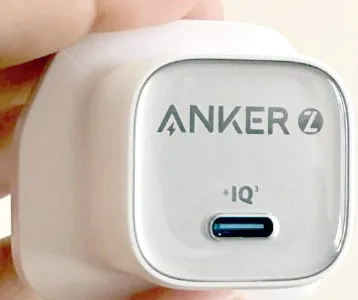 شارژر دیواری 20 وات انکر مدل A2699