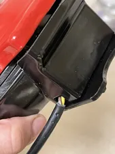 تجریه خرید وافل ساز سانیز مدل مینی سانی