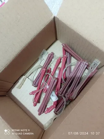 بیگودی مو مدل AZX100