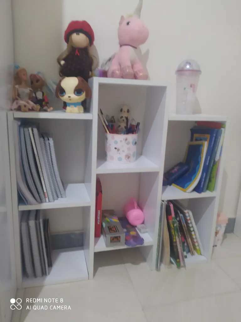 کتابخانه مدل گرند