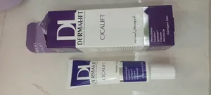 تجریه خرید کرم ترمیم کننده پوست صورت درمالیفت مدل سیکالیفت مناسب پوست‌های آسیب‌دیده حجم 30 میلی لیتر