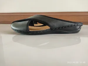 تجریه خرید دمپایی زنانه شهپر مدل رویا 104 کد 03