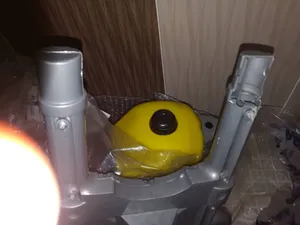 تجریه خرید سه چرخه ارابه مدل رکسانا