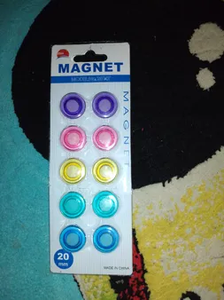 مگنت تخته وایت بردPANO مدل 2010T