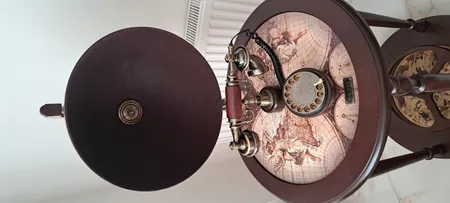 تلفن والتر مدل T930