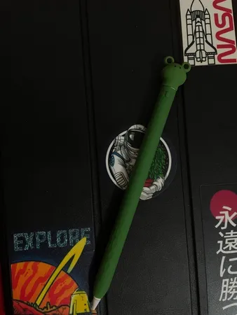 کاور آها استایل مدل PT129 مناسب برای قلم لمسی اپل سری یک