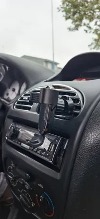 پایه نگهدارنده گوشی موبایل الدینیو مدل MG01