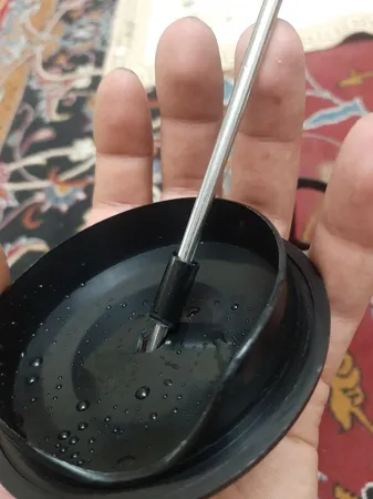 عکس ارسالی خریدار
