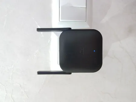 توسعه دهنده شبکه بی‌سیم شیائومی مدل PRO-R03CN 2021