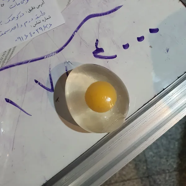 عکس ارسالی خریدار