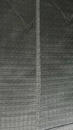 پرزگیر برقی لباس میجیا مدل MQXJQ01KL