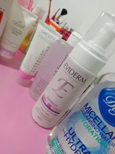 تجریه خرید فوم شست‌وشوی صورت اویدرم مدل Eviwhite مناسب انواع پوست حجم ۱۵۰ میلی‌لیتر