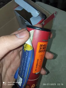 تجریه خرید هندزفری  سیمی کی تی مدل فرنگیس