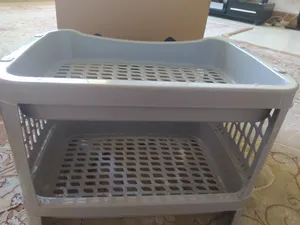 تجریه خرید سبد سیب زمینی و پیاز ونوس پلاستیک مدل P101