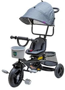 تجریه خرید سه‌چرخه کودک دلیجان مدل 01