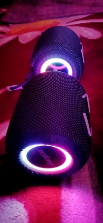 اسپیکر بلوتوثی قابل حمل انرجایزر مدل BTS064