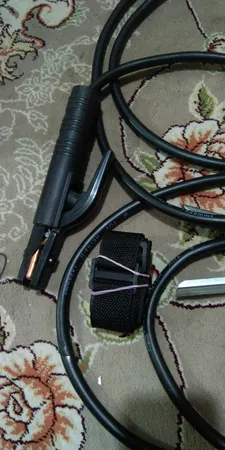 دستگاه جوش 200آمپر صبا مدل COMFORT SERIES R201