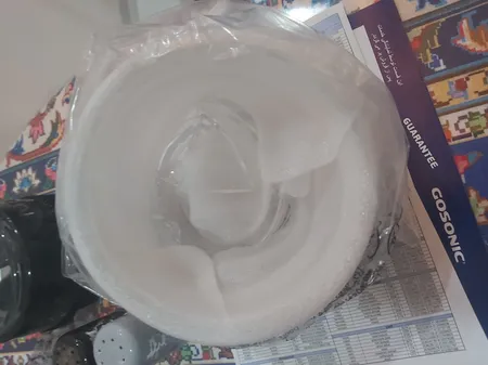 آبمیوه گیری گوسونیک مدل GSJ-724