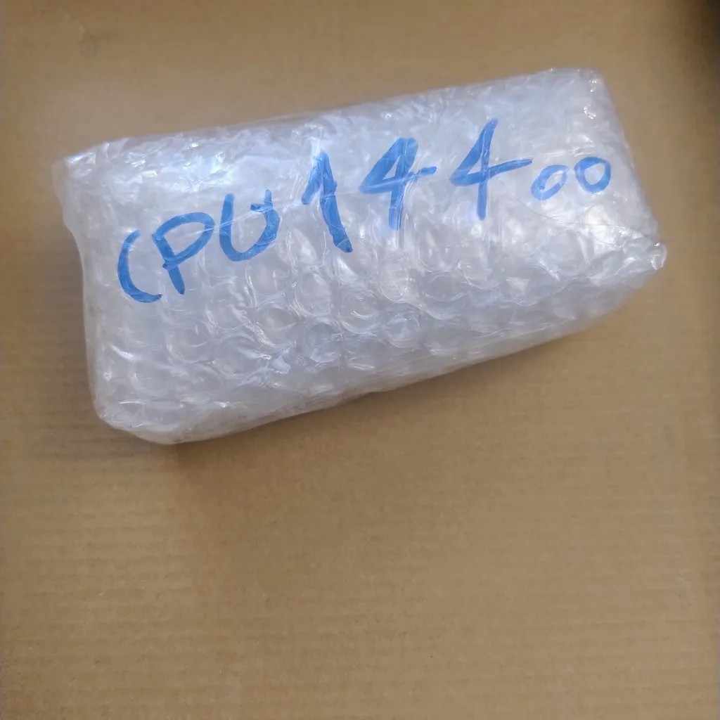 پردازنده مرکزی اینتل مدل Core i5 14400-Tray