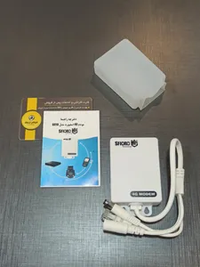 تجریه خرید مودم 4G اسفیورد مدل U810