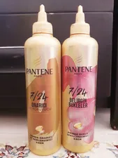 تجریه خرید ماسک مو پنتن مدل Belirgin حجم 300 میلی لیتر