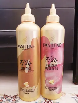 ماسک مو پنتن مدل Onarici حجم 300 میلی لیتر