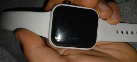 ساعت مچی دیجیتال بچگانه مدل D1