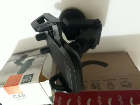 پایه نگهدارنده گوشی موبایل مدل CM071