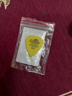 پیک گیتار دانلوپ مدل A5