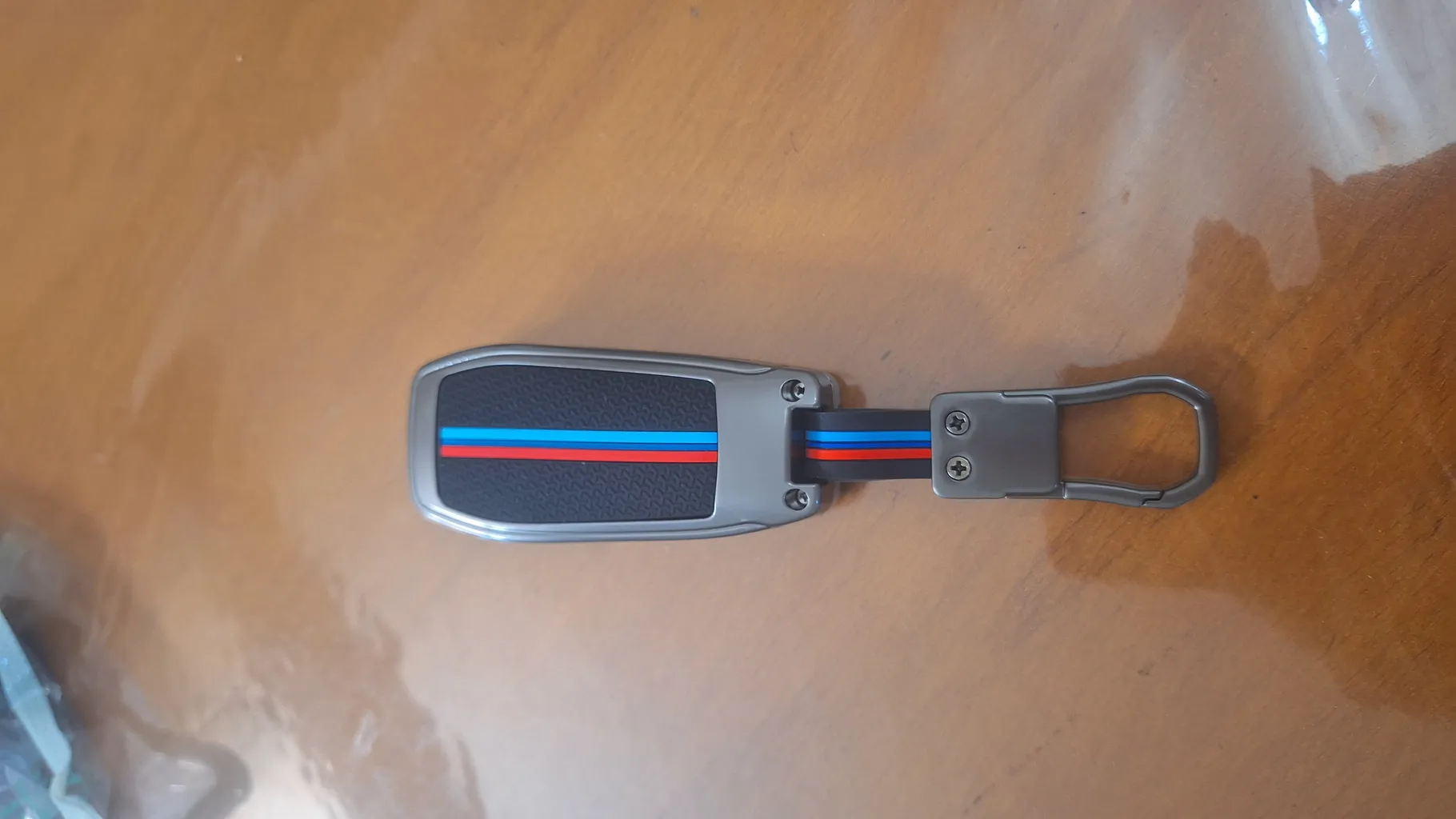 کاور ریموت خودرو مدل 454 فلزی مناسب برای ساینا اس