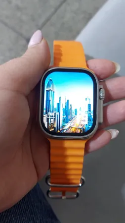 ساعت هوشمند فیت ایکس مدل ULTRA 9