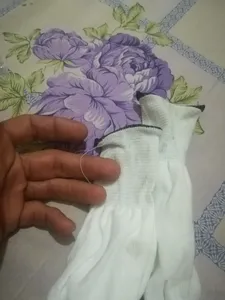 تجریه خرید دستکش ایمنی کد 501025