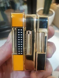 تجریه خرید فندک دیروی مدل S-20