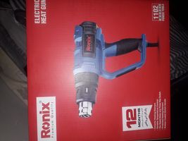 سشوار صنعتی رونیکس مدل 1102