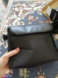 تجریه خرید دوربین دوچشمی کومت مدل ZOOM 10X70X-70