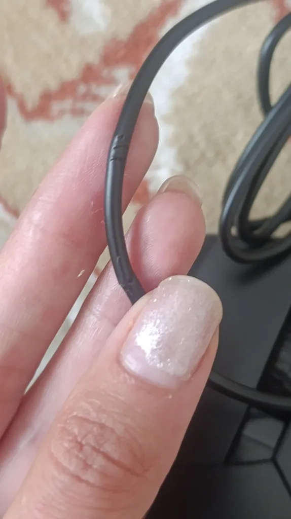 ماوس آئولا مدل AM104