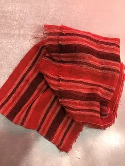 لنگ مدل نسیم کد B150