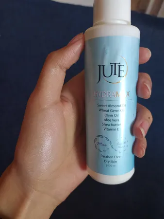 کرم مرطوب کننده ژوت مدل هیدرامکس حجم 120 میلی لیتر