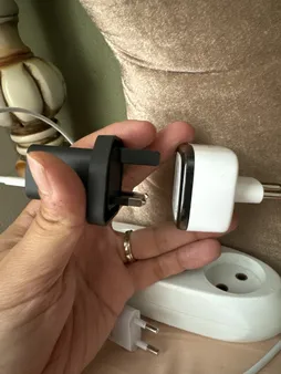 شارژر دیواری 30 واتی انکر مدل 511 Nano 3