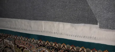 محافظ ریشه فرش مدل 12