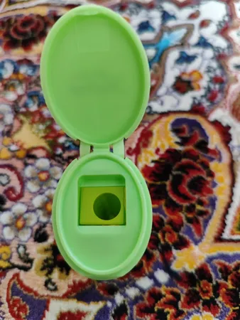 تراش فکتیس مدل v.plus