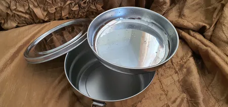 ظرف غذا سفری مدل RS-Big