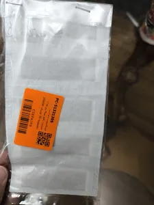 تجریه خرید چسب زخم پنبه ریز مدل plaster مجموعه 10 عددی