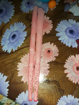 شمع پاکسازی گوش اوندیان کد 01 بسته 1 جفتی