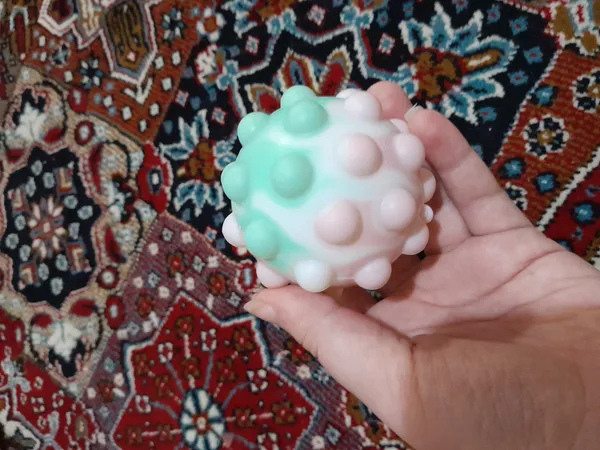 عکس ارسالی خریدار