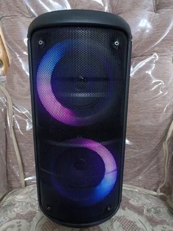 اسپیکر بلوتوثی قابل حمل کی تی اس مدل 1297