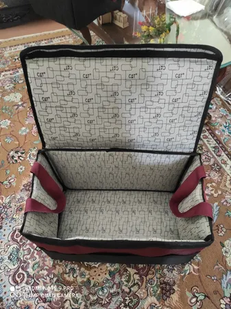 نظم دهنده صندوق عقب مدل Z110 مجموعه 2 عددی