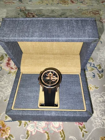 ساعت مچی عقربه‌ای مردانه ریوارد مدل 83046m