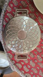 سرویس پخت و پز 5 پارچه کاندید مدل پیاژه پلاس