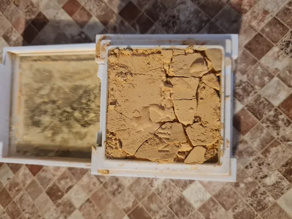 عکس ارسالی خریدار